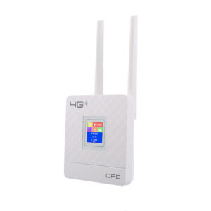 Tuya Zigbee 3.0 Bekabelde Multi-Mode Gateway & Hub (034-EU)