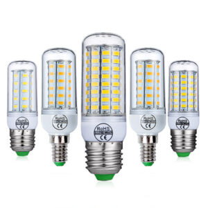 Slimme Zigbee 3.0 E27 LED Lamp 9W (RGB + CCT) (-White)