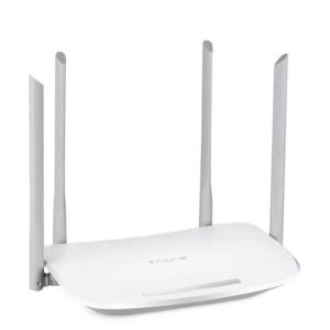 Tuya Zigbee 3.0 Bekabelde Multi-Mode Gateway & Hub (-White)