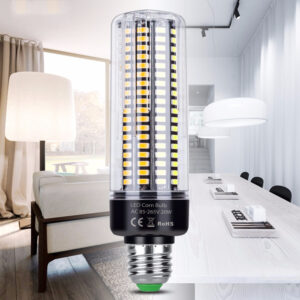 Slimme Zigbee 3.0 E27 LED Lamp 9W (RGB + CCT) (5101AZ)