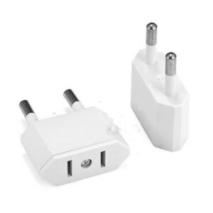 Tuya 16A Slimme Schuko Stekker met Timer & App (-Black)