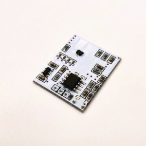 Tuya Zigbee 3.0 Mini Inbouw Schakelaar 16A (9201AZ)