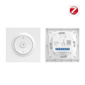Sonoff Orb-DIM – Smart Fusion Slimme Draaidimmer Module (Matter & Wi-Fi)