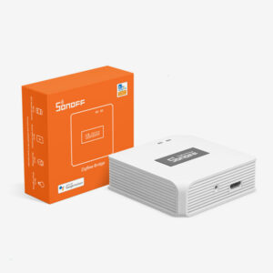 Tuya Zigbee 3.0 Mini Inbouw Schakelaar 16A (-White)