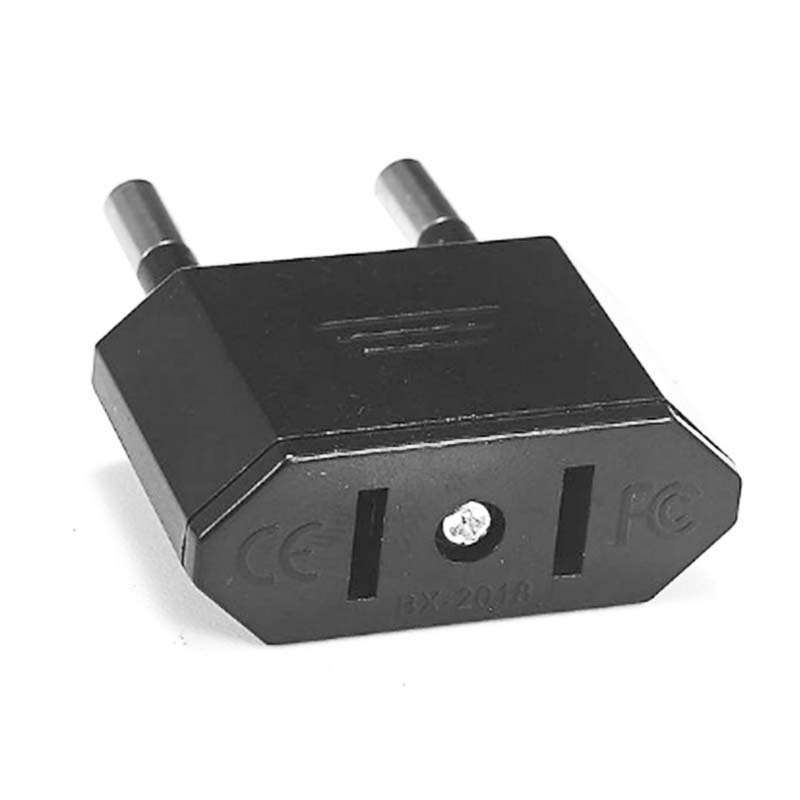 Tuya 16A Slimme Schuko Stekker met Timer & App (-Black) - Image 3