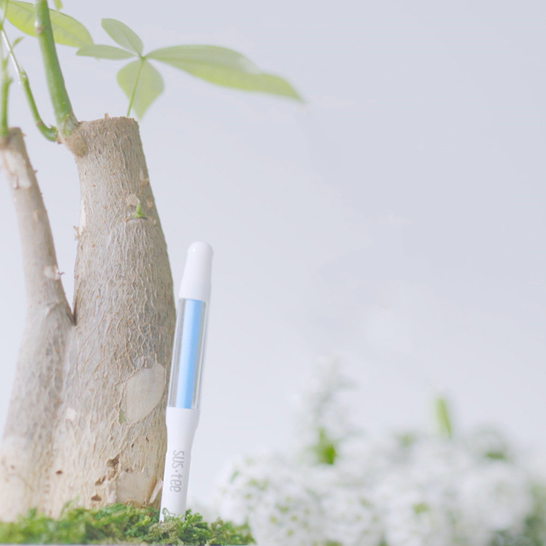 Draadloze Bodemvocht & Temperatuursensor voor Planten (3201AZ)