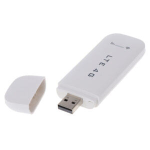 Tuya Zigbee 3.0 Bekabelde Multi-Mode Gateway & Hub (453-EU)