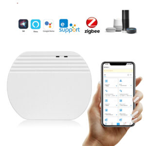 Tuya Zigbee 3.0 Mini Inbouw Schakelaar 16A (3201AZ)