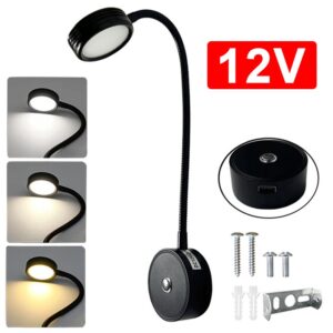 Slimme Zigbee LED Lichtsturing Module (170001)