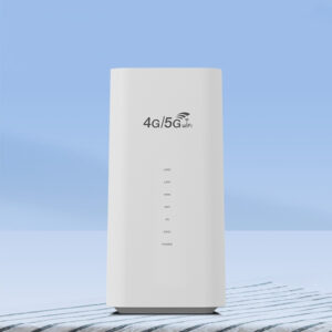 Tuya Zigbee 3.0 Bekabelde Multi-Mode Gateway & Hub (7401AZ)