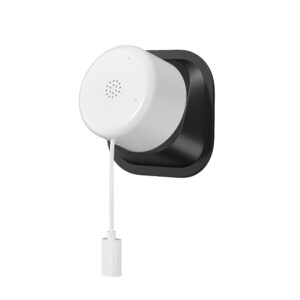 WiFi Beveiligingscamera 2K / 3MP - Nachtzicht & Audio (9501AZ)