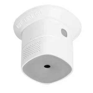 Slimme Koolmonoxidemelder Zigbee 3.0 met Display (6301AZ)