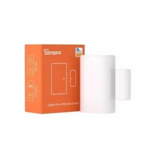 Tuya Zigbee 3.0 Draadloze Deur- en Raamsensor Contact (9101AZ)
