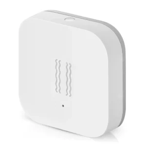Tuya Zigbee 3.0 Waterlekkage Sensor & Vloeistofmelder (-White)