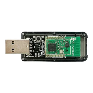 CC2531 Zigbee USB Dongle Coordinator (Zigbee2MQTT) (4901AZ)