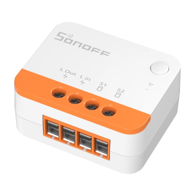 Sonoff ZBMINIL2 Extreme Zigbee 3.0